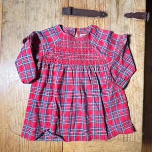 Hayley Baby Dress 3t